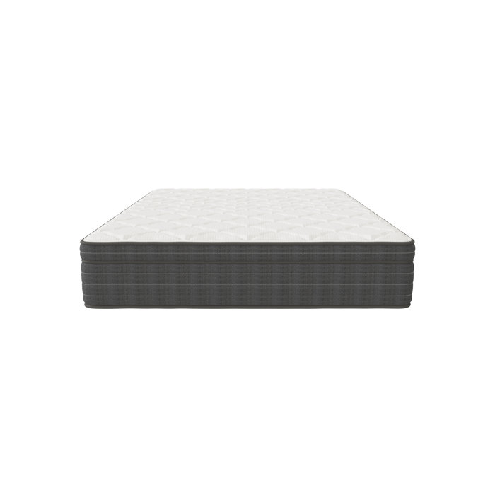 Alwyn Home Klos 12.5'' Medium Mattress Wayfair